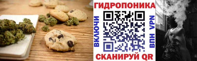 Canna-Cookies конопля  Магнитогорск 